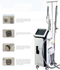 Yağ Çözme için Cryolipolysis Yağ Donma Zayıflama Makinesi Vücut Slimmer Şekillendirme Sistemi