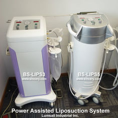 Vücut Şekillendirme İçin Güç Yardımlı Liposuction Makinesi