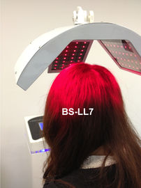 Lazer Saç Büyüme Ekipmanları Düşük Seviye Işık, Klinik Lazer Saç Ekimi Tedavisi
