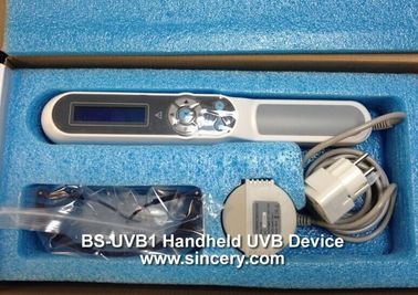 Phillip UV Lambası UVB Fototerapi Ekipmanları İçin Tedavi / Sedef / Vitiligo