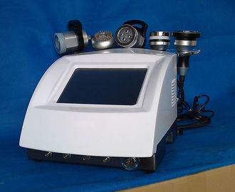 Kavitasyon Ultrasonik Liposuction RF Zayıflama Makinesi
