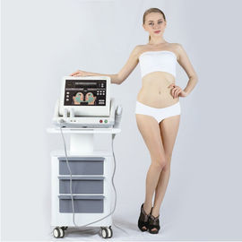 Güzellik Salonunda Yüz Tedavisi İçin Yüksek Yoğunluklu Odaklı Ultrason HIFU Güzellik Makinesi