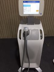 Yüksek Yoğunluklu Odaklanmış Ultrason Liposonix Zayıflama Makinesi, Ultrason Yüz Germe Makinesi