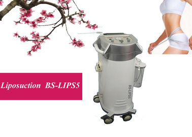 Vücuttan yağ almama için Güç Destekli Liposuction Makinesi Lazer Liposuction