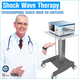 Erektil Disfonksiyon Tedavisi Shockwave Terapi Ekipmanı 1 Bar - 5 Bar