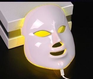 Cilt Gençleştirme LED Fototerapi Makinesi Maskesi PDT LED Işık Terapi Makinesi