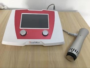 FDA Onaylı Omuz Tendinozis ESWT Shockwave Terapi Makinesi