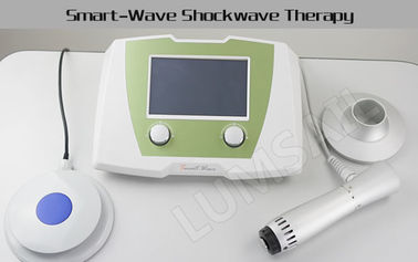FDA Onaylı Fizyoterapi Ekipmanı Eswt Makinesi Ed Shockwave Terapi Li-Eswt