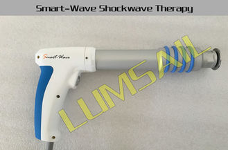 Ekstrakorporeal Smartwave Topuk Ağrısı İçin ESWT Shockwave Terapi Makinesi, Plantar Fasiit