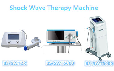 Ed Tedavisinde Erektil Disfonksiyon EDSWT Shockwave Terapi Makinesi