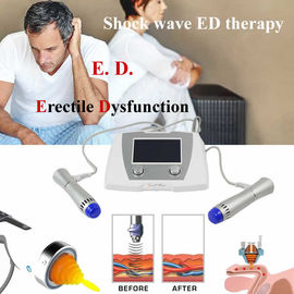 Kişisel Ev Kullanımı ED Shockwave Terapi Makinesi Ed Erektil Disfonksiyon