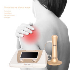 Spor Yaralanması Fda Onaylı Ağrı kesici Fiziksel ESWT Shockwave Terapi Makinesi