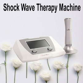 1-5 Bar ESWT Shockwave Fizik Tedavi İçin Makine Fizyoterapi