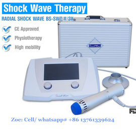 Taşınabilir Ed Makinesi Shockwave Tıbbi Cihaz 0.09 Mj / Mm ^ 2 Gainswave