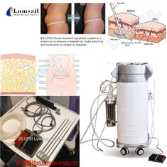 Estetik Plastik Cerrahi Liposuction Makinesi Güç Destekli 300W OEM / ODM