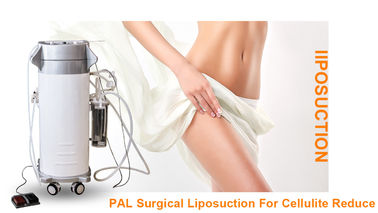 Anestezik İnfüzyon Sistemi Cerrahi Liposuction Makine Kilo Verme