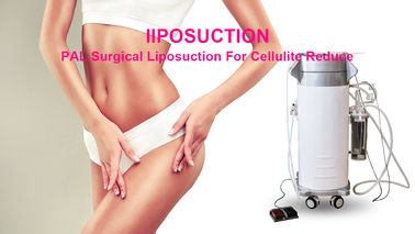 Anestezik İnfüzyon Sistemi Cerrahi Liposuction Makine Kilo Verme
