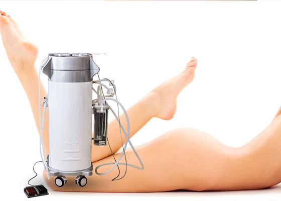 Vücut şekillendirme makinesi liposuction lipoliz kavitasyon makinesi