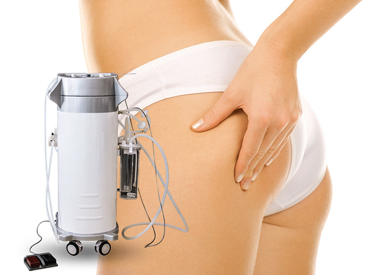 Verimli Ultrasonik Liposuction Makinesi Yağ Azaltma Makinesi Kozmetik Cerrahi