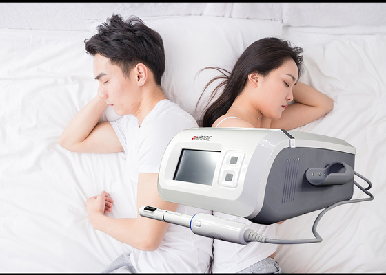 Ultrason Vücut Şekillendirici HIFU Güzellik Makinesi / Selülit Temizleme Zayıflama Makinesi