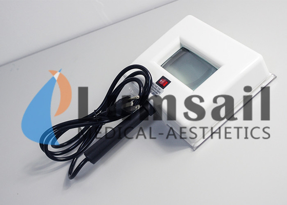 Salon CE Sertifikası için AC220V Cilt Test Makinesi UV Büyüteç Analizörü