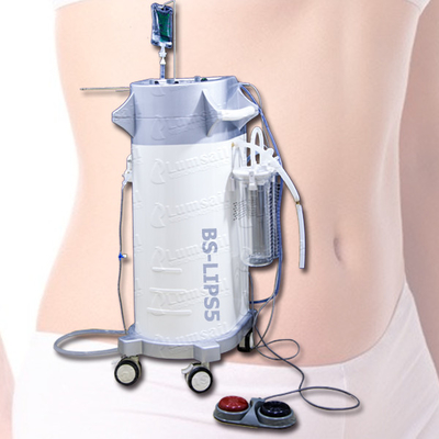 Sabit Cerrahi Liposuction Makinesi Güç Destekli Cerrahi Ekipmanları