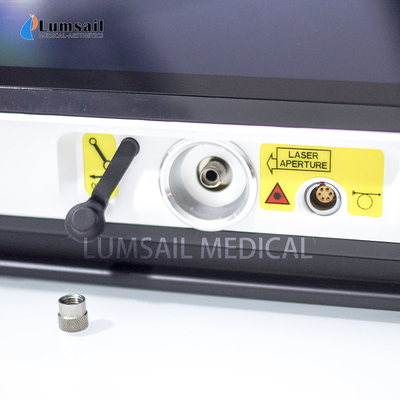 Ultrasonik Liposuction Kavitasyon Zayıflama Makinesi