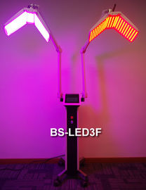 Pigmentasyon Azaltma İçin Tıbbi Sınıf Kızılötesi Led Işık Terapi Cilt Bakım Cihazı