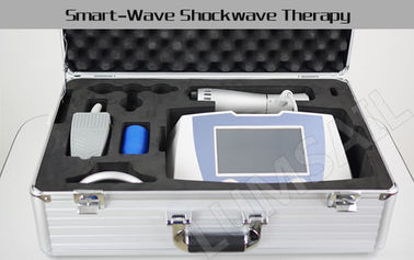Ağrı kesici / Kan Dolaşımını Artırmak İçin 22 Hz Akustik Dalga Shockwave Terapi Cihazı
