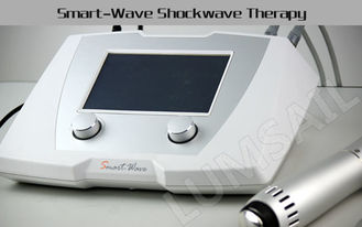 Plantar Fasiit Topuk Ağrısı Tedavisinde Akustik Dalga / Shockwave Terapi Makinesi
