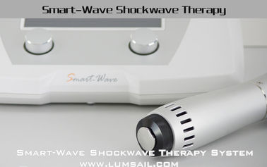 Plantar Fasiit Topuk Ağrısı Tedavisinde Akustik Dalga / Shockwave Terapi Makinesi