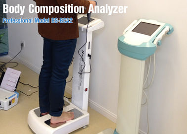 Vücut Ağırlığı / Beslenme Analizleri İçin Yüksek Hassasiyetli Vücut Kompozisyon Analizörü