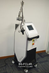 Çatlak Co2 Lazer Cilt Yenileme Makinesi, Çatlak İşaretlerinin Yok Edilmesi İçin