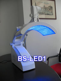 Cilt Kanseri, Yüz Işık Terapi Cihazları İçin Taşınabilir Kırmızı ve Mavi Işık Tedavisi