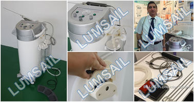 Selülit Azaltma İçin Cerrahi Diod Lazer Lipo Makinesi / Vücut Şekillendirme Makinesi