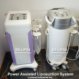 Kilo Kaybı İçin Yüksek Basınçlı Vakum Emme Kolu Liposuction Makinesi
