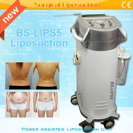 Yağ Azaltma / Vücut Şekillendirme İçin Kanat Cerrahi Liposuction Makinesi