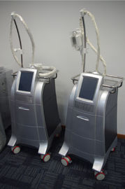 Soğutma Teknolojisi ile Yağ Donma Cryolipolysis Vücut Zayıflama Makinesi Yağ Yakma Ekipmanları
