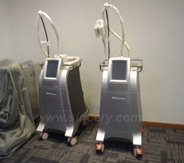 Konforlu Vücut Yağ Donma Makinesi, Kilo Kaybı Taşınabilir Cryolipolysis Makinesi
