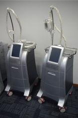 Konforlu Vücut Yağ Donma Makinesi, Kilo Kaybı Taşınabilir Cryolipolysis Makinesi