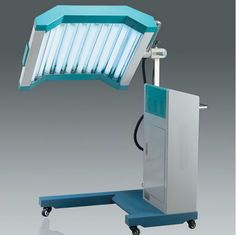 Fototerapi Tedavisi UVB Işık Terapi Makinesi, UVB Dar Bant Işık Terapisi