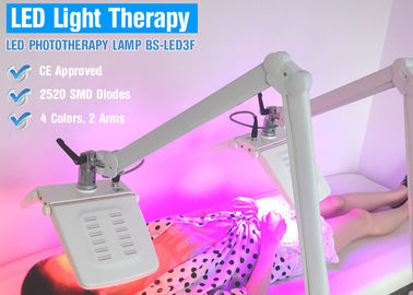 Kırışıklık Azaltma için LED Kırmızı Işık Terapi