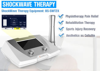 Güzellik Ve Vücut Zayıflama İçin 3 Milyondan Fazla Vuruşlu Shockwave Terapi Cihazı
