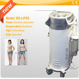Yağ Azaltma / Vücut Şekillendirme İçin Kanat Cerrahi Liposuction Makinesi
