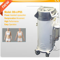 Vücut Şekillendirme İçin OEM Cerrahi Liposuction Makinesi / Yağ Yakma Ekipmanları