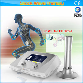 Şiddetli Erektil Disfonksiyon İçin İnvaziv Olmayan Ağrısız ESWT Shockwave Terapi Makinesi