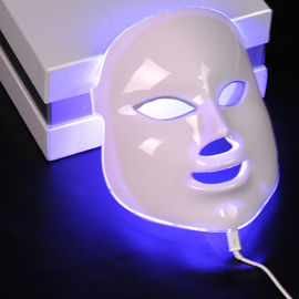 Güzellik PDT LED Fototerapi Makinesi Foton Cilt Bakımı Maskesi Cilt gençleştirme