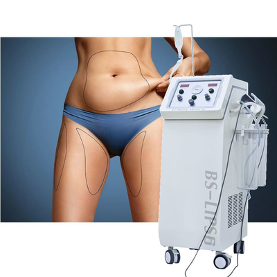 Vücut şekillendirme PAL Güç Desteklenmiş Liposuction Sistemi Estetik Cerrah