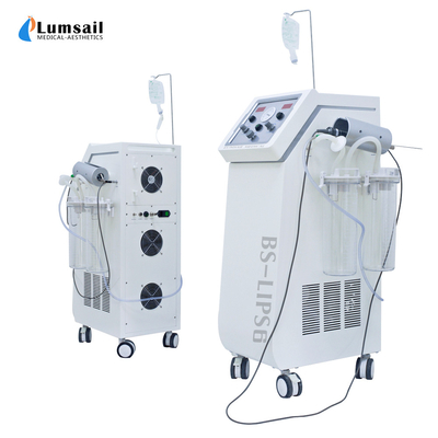 Plastik cerrahi kliniği için PAL Liposuction yağ kaybı cihazı