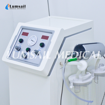 Plastik cerrahi kliniği için PAL Liposuction yağ kaybı cihazı